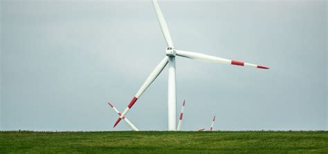 A Hong Kong Questa Turbina L Unica Fonte Di Energia Rinnovabile Assurdo