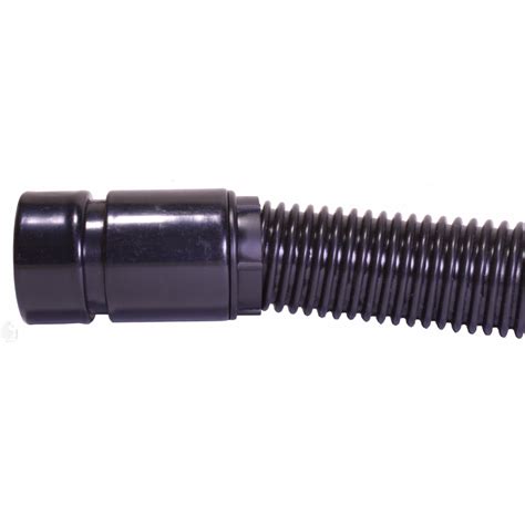 Flexible Hose For Industrial Vacuum Cleaners Compatible With Eurostar