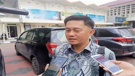 Kuasa Hukum Akbp Dalizon Nilai Jaksa Tak Serius Sidang Tuntutan Eks