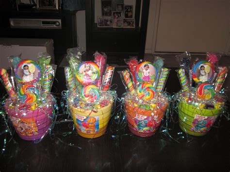 Candyland Centerpieces Candy Land Theme Candyland Birthday