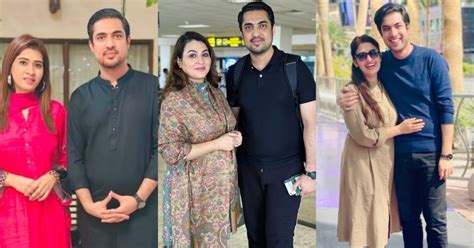 Iqrar Ul Hassan Confirms His Third Marriage Shares Details Reviewit Pk