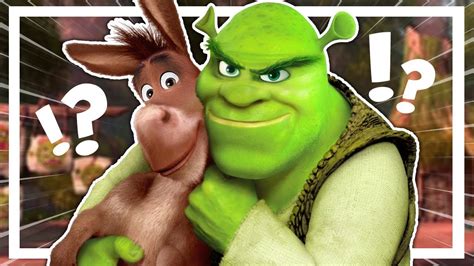 Shrek Reboot Freeloadsconnector