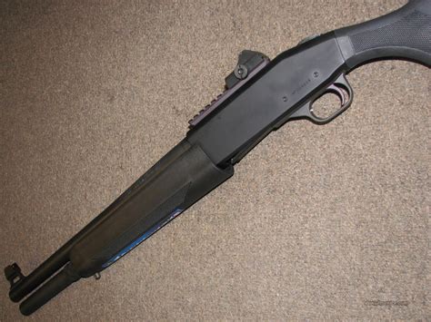 Mossberg Spx Tactical Ga New For Sale