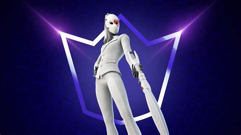 Fortnite Loveless Skin Hd Fortnite Wallpapers Hd Wallpapers Id 111723