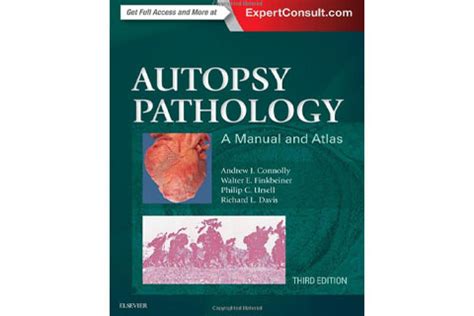 Autopsy Pathology A Manual And Atlas Third Edition Mahidol