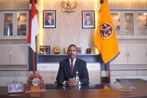 Generasi Emas Provinsi Papua Barat Punya Universitas Favorit