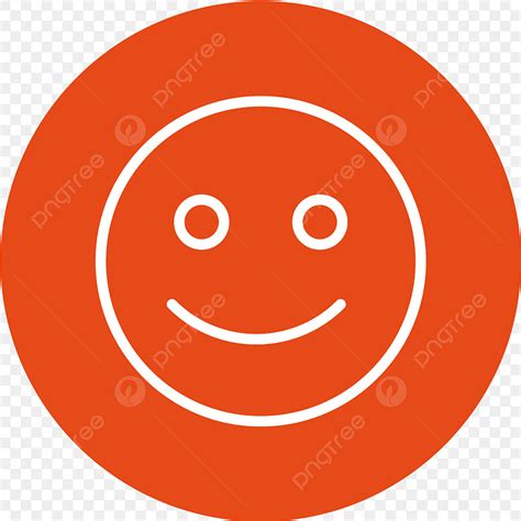 Vector Heureux émoticône Icône Png Conception Smiley Icône De