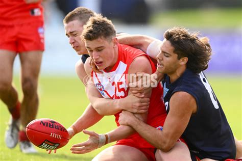 Afl 2023 Media Young Guns V Vic Metro A 32143947 Afl Photos