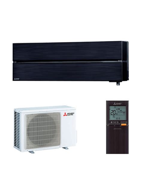 Achat Climatisation Mitsubishi Electric Nordique Climatiseur Mural Msz