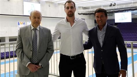 Miguel Coelho é o novo treinador da equipa de voleibol do FC Porto