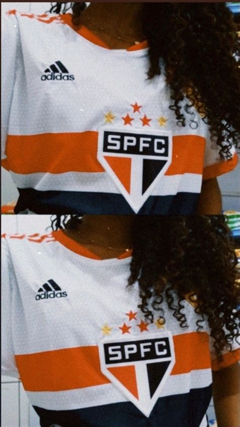 Pin de moura em Salvamentos rápidos em 2023 Blusa do sao paulo