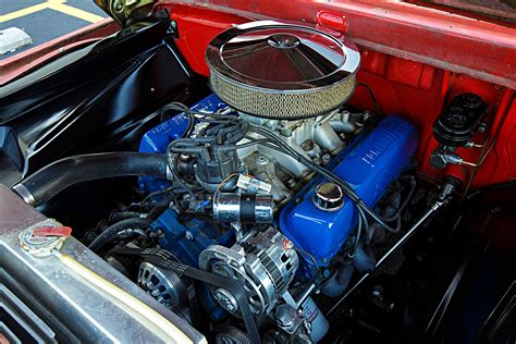 Ford F100 Parts And Accessories