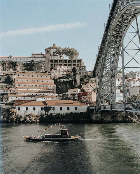 Porto City Guide Of Must See Spot Artofit