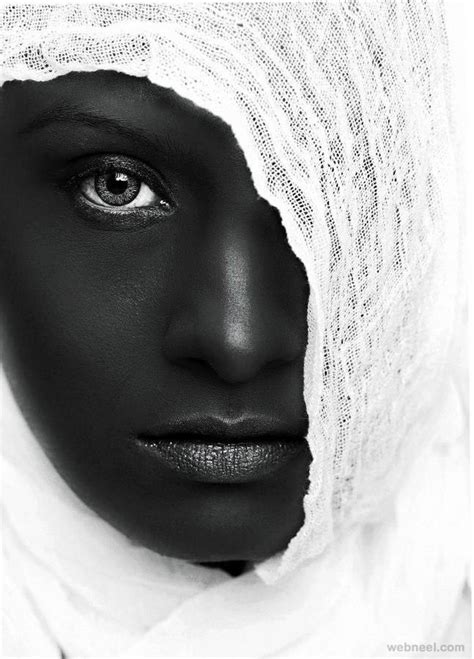 30 Mind Blowing Black And White Photography Examples Part 2