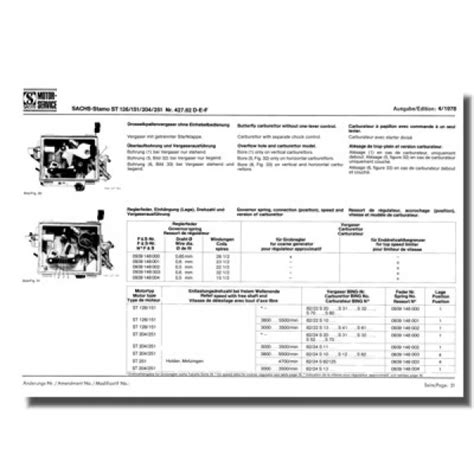 Schreiber Zweiradshop De Reparaturanleitung Sachs Stamo