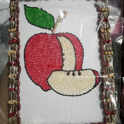 halaman   file gambar kolase buah