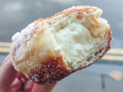 Bread Ahead Bakery Review Best Doughnuts In Borough Market