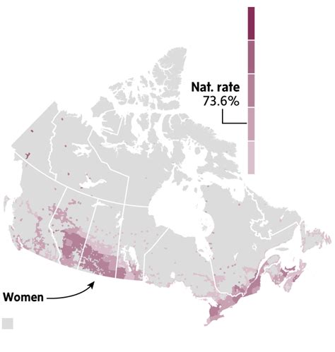 Census 2016 Canadians Including Recent Immigrants Are Among Most