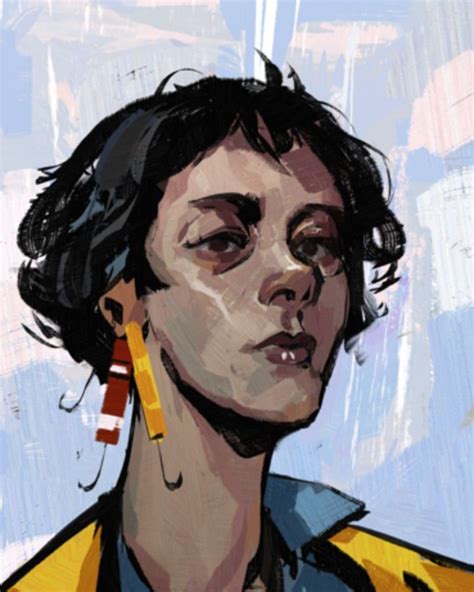 Disco Elysium Upscaled Portraits Artofit