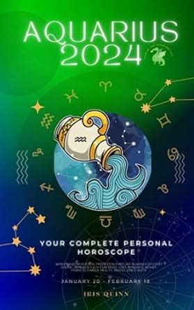 Your Complete Aquarius Personal Horoscope Monthly Astrological