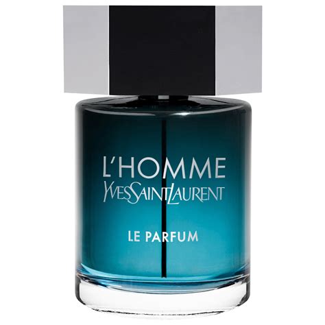 L'Homme Le Parfum - Yves Saint Laurent | Sephora