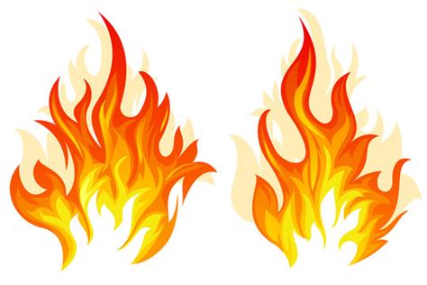 80,804 BEST Cartoon Flames IMAGES, STOCK PHOTOS & VECTORS | Adobe Stock