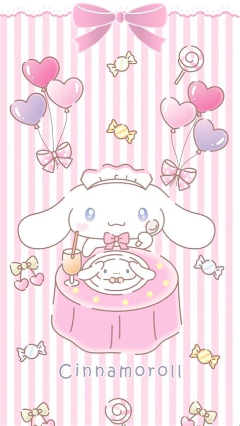 Cinnamoroll coffee – Artofit