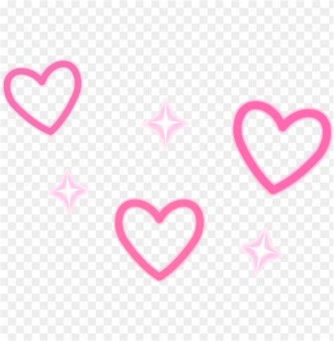 Download High Quality Sparkle Transparent Kawaii Transparent Png Images