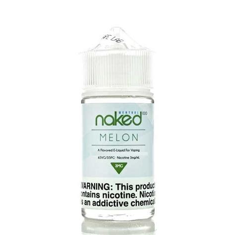 Melon By Naked C Haze Smoke Shop