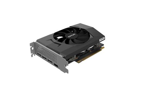 Zotac Gaming Geforce Rtx 3050 Solo Zotac