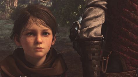 A Plague Tale Requiem Th Chapter Leaving All Behind Part I