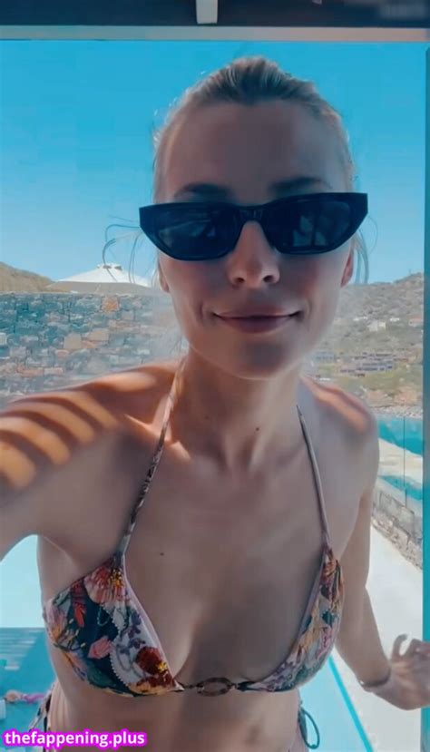 Lena Gercke Lenagercke Nude Onlyfans Photo The Fappening Plus