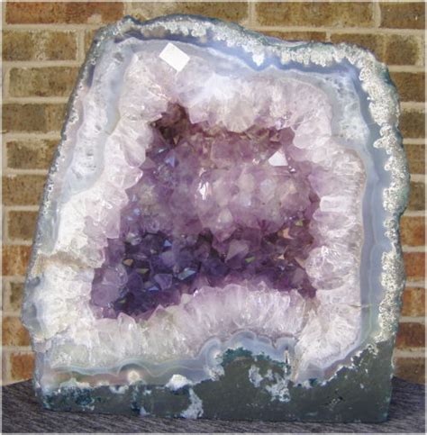 Amethyst Geode