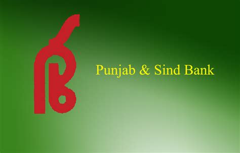 Punjab And Sind Bank Namaste Dehradun