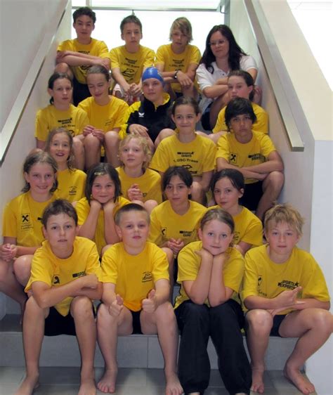 OÖ Kinder und Schülermannschaftsmeisterschaften 2010 Sektion