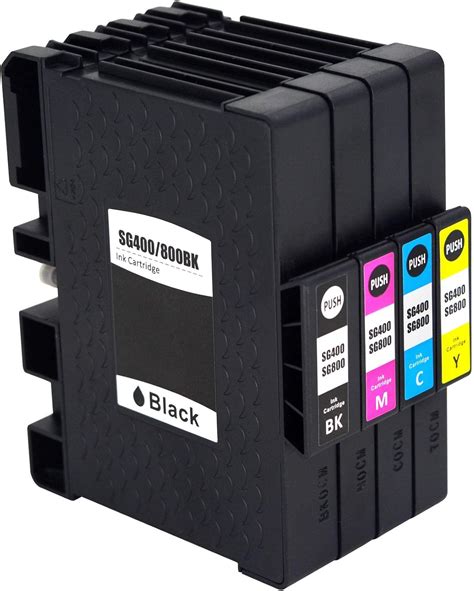 Amazon F FINDERS CO Sawgrass SG400 SG800 Sublimation Ink Cartridge