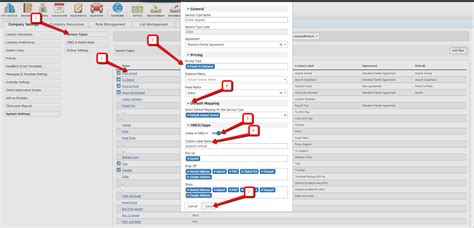 How-to Configure Driven Anywhere – Limo Anywhere Knowledge Center
