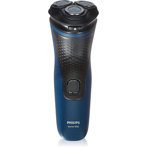 Philips Series 1000 S1131/41 Afeitadora Eléctrica en Seco ...