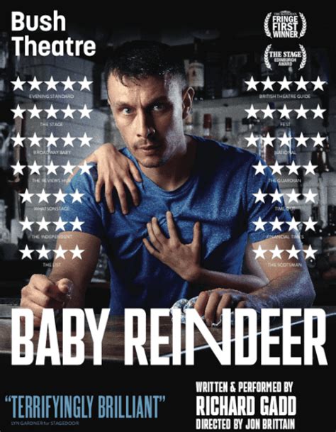 Baby Reindeer Netflix Series Sets April 2024 Release And First Look