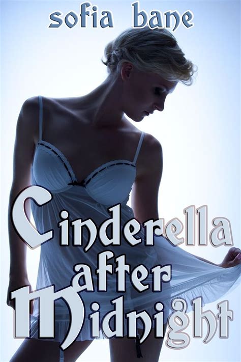 Cinderella After Midnight Lesbian Erotic Romance Kindle Edition By