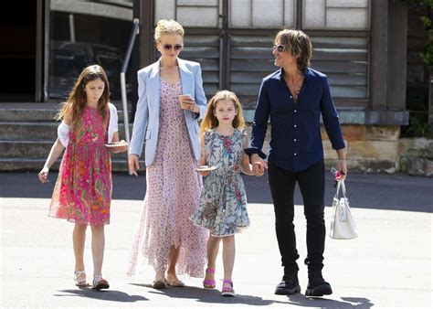Nicole Kidman Says Her Kids With Keith Urban Don’t Use Instagram – Here