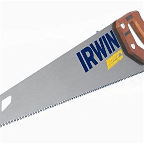 Team Tools | Irwin CARPENTER SAW 20" COARSE 9PT 1MM BLADE - Team Tools