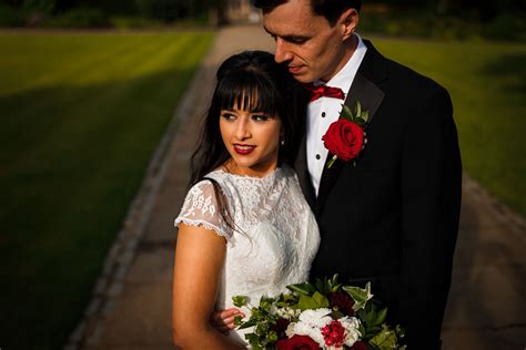 Pembroke Lodge Wedding Photographer – Surrey Wedding Photographer