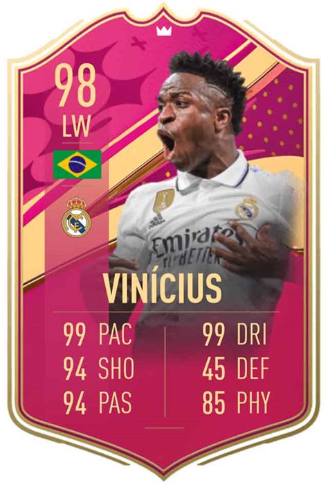 FIFA 23 FUTTIES Best Of Batch Tracker Alle Upgrades Der Spieler Im