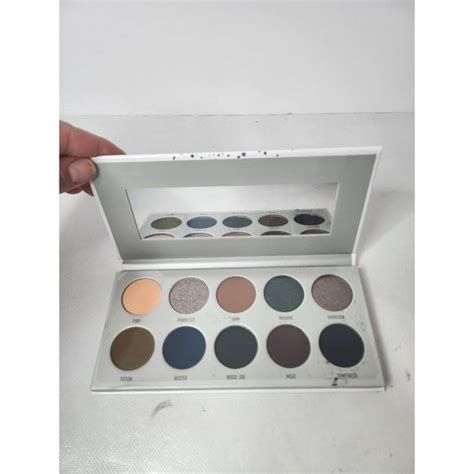 Morphe X Jaclyn Hill Makeup Morphe X Jaclyn Hill Dark Magic