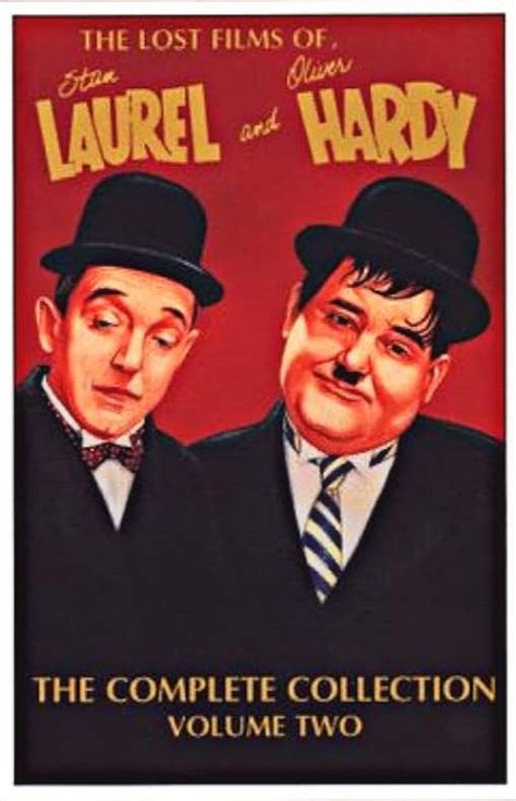 Laurel And Hardy Dvd Slipcase Art By Casey62 On Deviantart