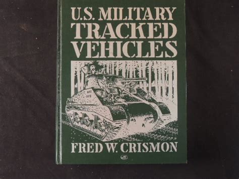 US Military Tracked Vehicles - Aumann Auctions, Inc.