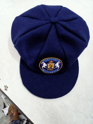 Blue Bagie Caps, Medium at Rs 200/piece in New Delhi | ID: 2852735219748