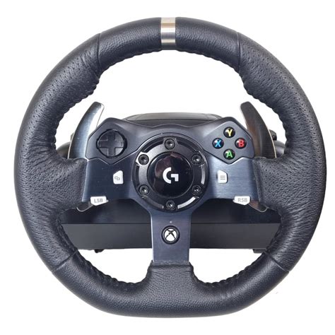 Kierownica Logitech G Shifter Kierownice Loombard Pl