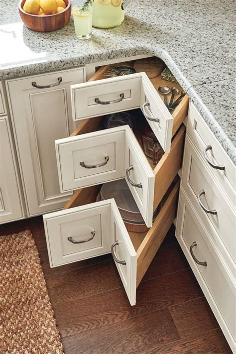 Be Inspired By These Innovative Kitchen And Bathroom Organization